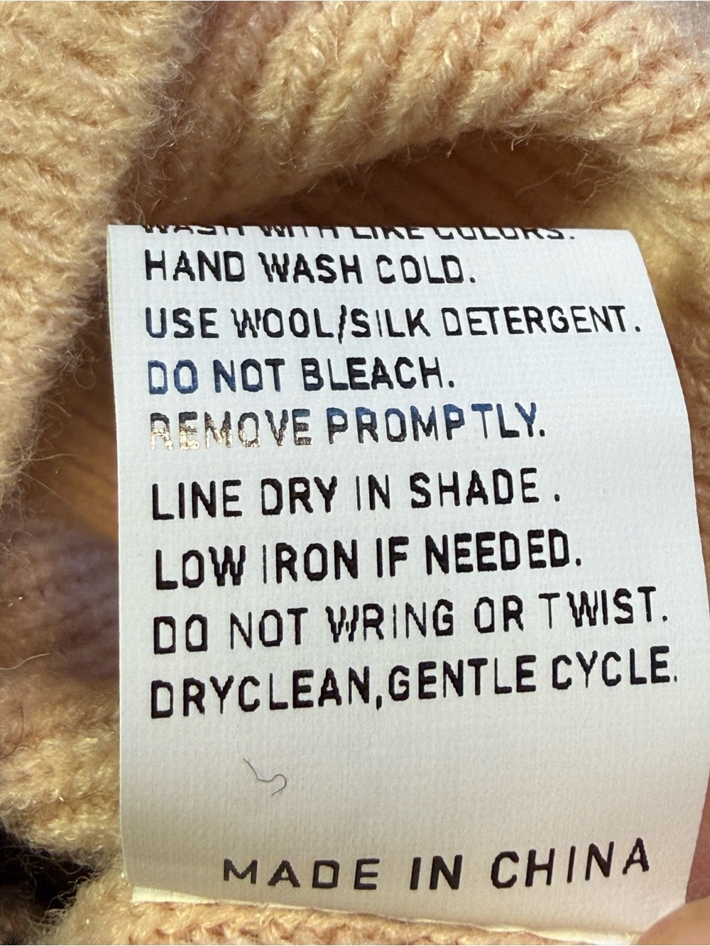 Black Cream Tweed Knit Cardigan Gold Crest Buttons XL Quiet Luxury - Picture 8 of 9